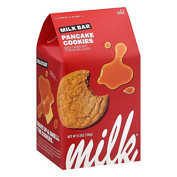 Milk Bar Pancake Cookies - 6.5 OZ