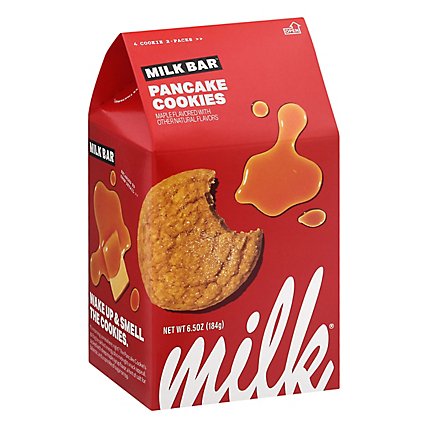 Milk Bar Pancake Cookies - 6.5 OZ - Image 1