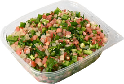 Large Pico de Gallo - 28 Oz - Image 1