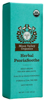 Moon Valley Psoriasoothe - 1.7 OZ - Image 1
