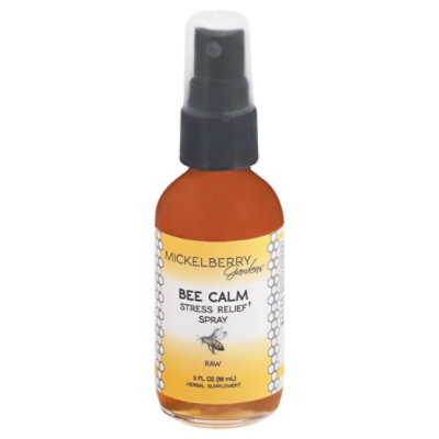 Mickelberry Gardens Bee Calm Spray - 2 OZ - Image 3