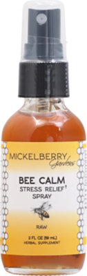 Mickelberry Gardens Bee Calm Spray - 2 OZ - Image 2