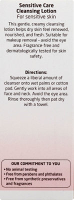 Weleda Products Sensitive Care Cleansing Lotion - 2.5 OZ - Image 5