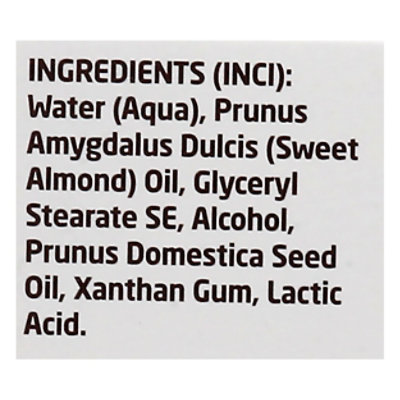 Weleda Products Sensitive Care Cleansing Lotion - 2.5 OZ - Image 4