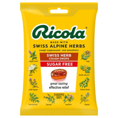 Ricola Mt Herb Sf Cd - 19 CT - Image 3