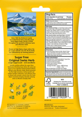 Ricola Mt Herb Sf Cd - 19 CT - Image 4