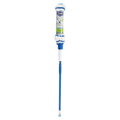 Clorox Microfiber Twist Mop - Each - Image 1