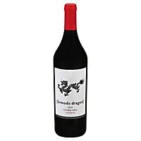 Komodo Dragon Red Blend Wine - 750 ML - Image 1