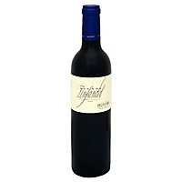 Seghesio Fam Zinfandel Wine - 375 ML - Image 1