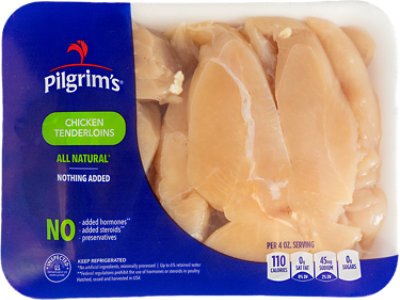 Pilgrim Breast  Chicken Tender - Lb