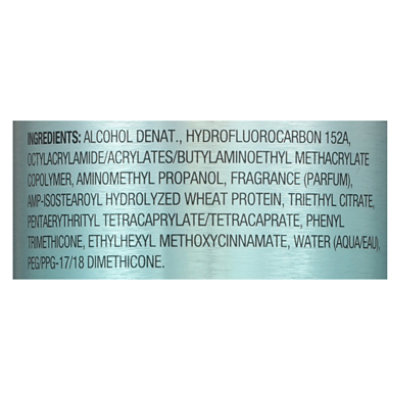 TIGI Bed Head Hard Head Hair Spray - 10 Oz - Image 4