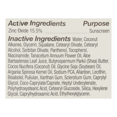 Acure Spf 30 Face Cream - 1.7 OZ - Image 4