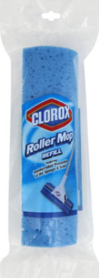 Clorox Roller Mop Refill - EA - Image 2