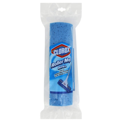 Clorox Roller Mop Refill - EA - Image 1