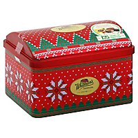 R Stover Candy Chocolate Chest Astd - 7.25 OZ - Image 1
