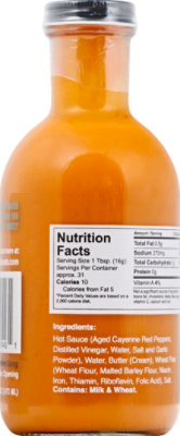 Mitchs Foods Mitchs Best Buffalo Sauce - 16 OZ - Image 3