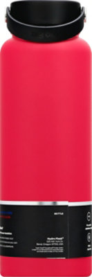 Hydroflask 40 Oz Wide Mouth Watermelon - EA - Image 4