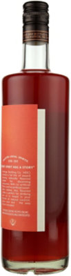 Heritage Blood Orange Vodka - 750 ML - Image 2