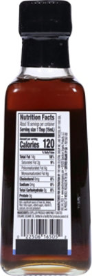 Spectrum Organic Toasted Sesame Oil - 8 FZ - Image 6