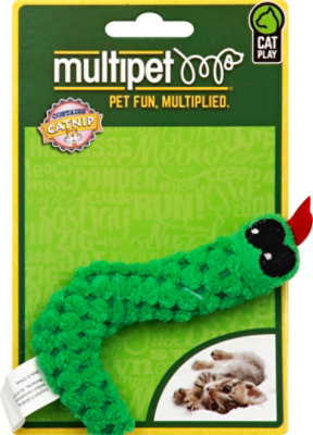 Multipet Knoby Knit - EA - Image 2