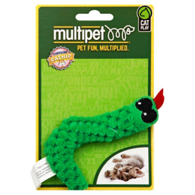 Multipet Knoby Knit - EA - Image 1