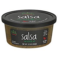 Fresh Cravings Salsa Verde - 12 OZ - Image 3