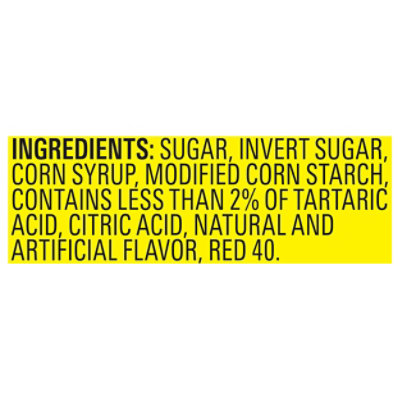 Sour Patch Kids Hearts Stand Up Bag - 10 Oz - Image 5