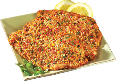Sea Cuisine Tilapia Tortilla Crusted - 10 Oz - Image 1