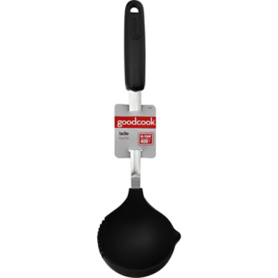 Good Cook Nylon Professional Ladle - EA - Image 2