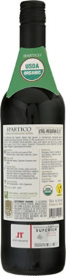 Bodegas Iranzo 2016 Spartico Tempranillo Wine - 750 ML - Image 5