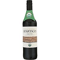 Bodegas Iranzo 2016 Spartico Tempranillo Wine - 750 ML - Image 2