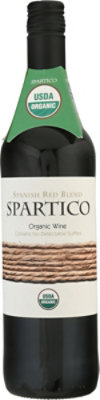 Bodegas Iranzo 2016 Spartico Tempranillo Wine - 750 ML - Image 2