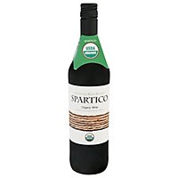 Bodegas Iranzo 2016 Spartico Tempranillo Wine - 750 ML - Image 1