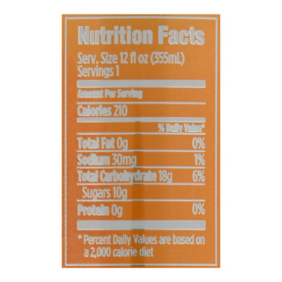 Tieton Arpicot Cider - 6-12FZ - Image 4