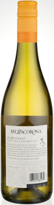 Mezzacorona Chardonnay - 750 ML - Image 2