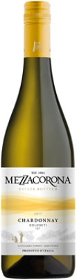 Mezzacorona Chardonnay - 750 ML - Image 1