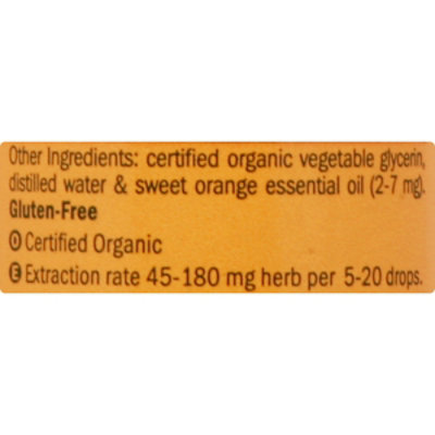 Herbpharm Kids Fast Asleep - 1 FZ - Image 4