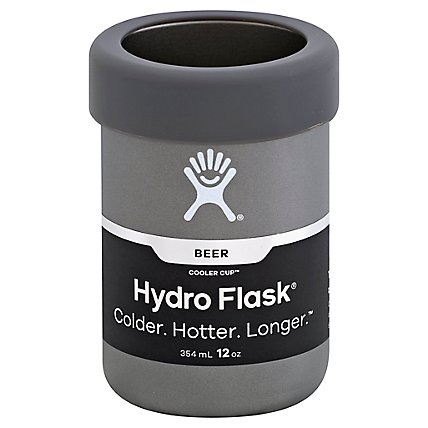 Hydro Flask Graphite Cup Cooler - EA - Image 1