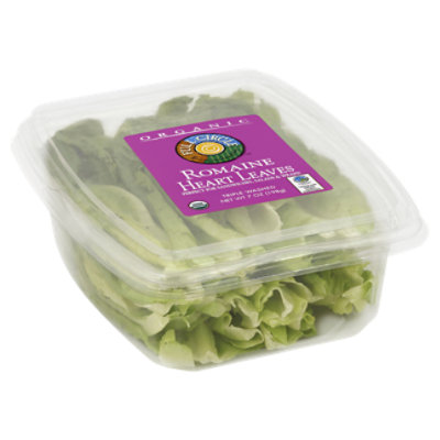 Full Circle Romaine Hrts 3ct - 3 CT - Image 1