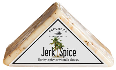 Beecher's Jerk Spice Cheese - Image 1
