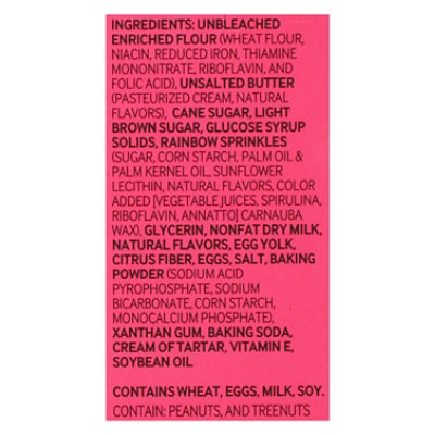Milk Bar Confetti Cookies - 6.5 OZ - Image 5
