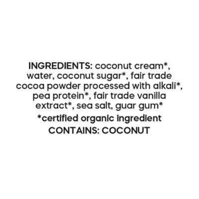 Good Pop Chocolate Fudge Bars - 4-2.75 OZ - Image 4