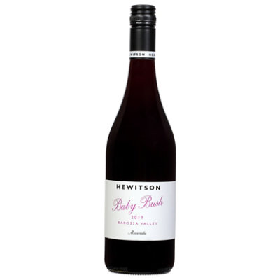 Hewitson Mourvedre - 750 ML - Image 3