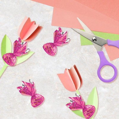 Mars Dove Tin Tube Milk Chocolate Truffle - 6 OZ - Image 4