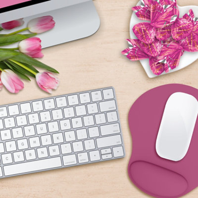 Mars Dove Tin Tube Milk Chocolate Truffle - 6 OZ - Image 5