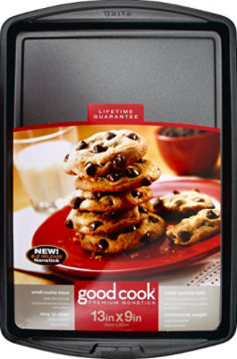 GoodCook Oven Fresh Small Cookie Sheet - Each - Image 2