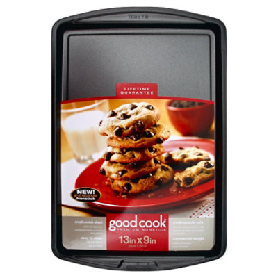 GoodCook Oven Fresh Small Cookie Sheet - Each - Image 1