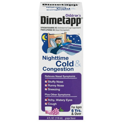 Dimetap Nt Cc - 4 FZ - Image 1