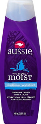 Aussie Moist Conditioner - 13.5 FZ - Image 2