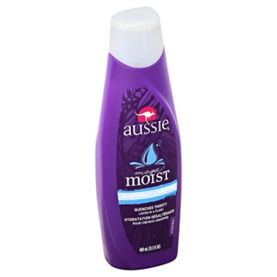 Aussie Moist Conditioner - 13.5 FZ - Image 1